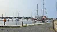 Haven Grenå