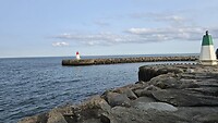 Havenpieren Grenå