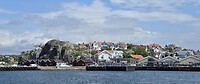 Donsö hamn