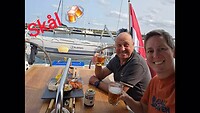 Onderweg naar de Zweedse scherenkust