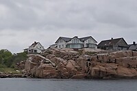 Kungshamn