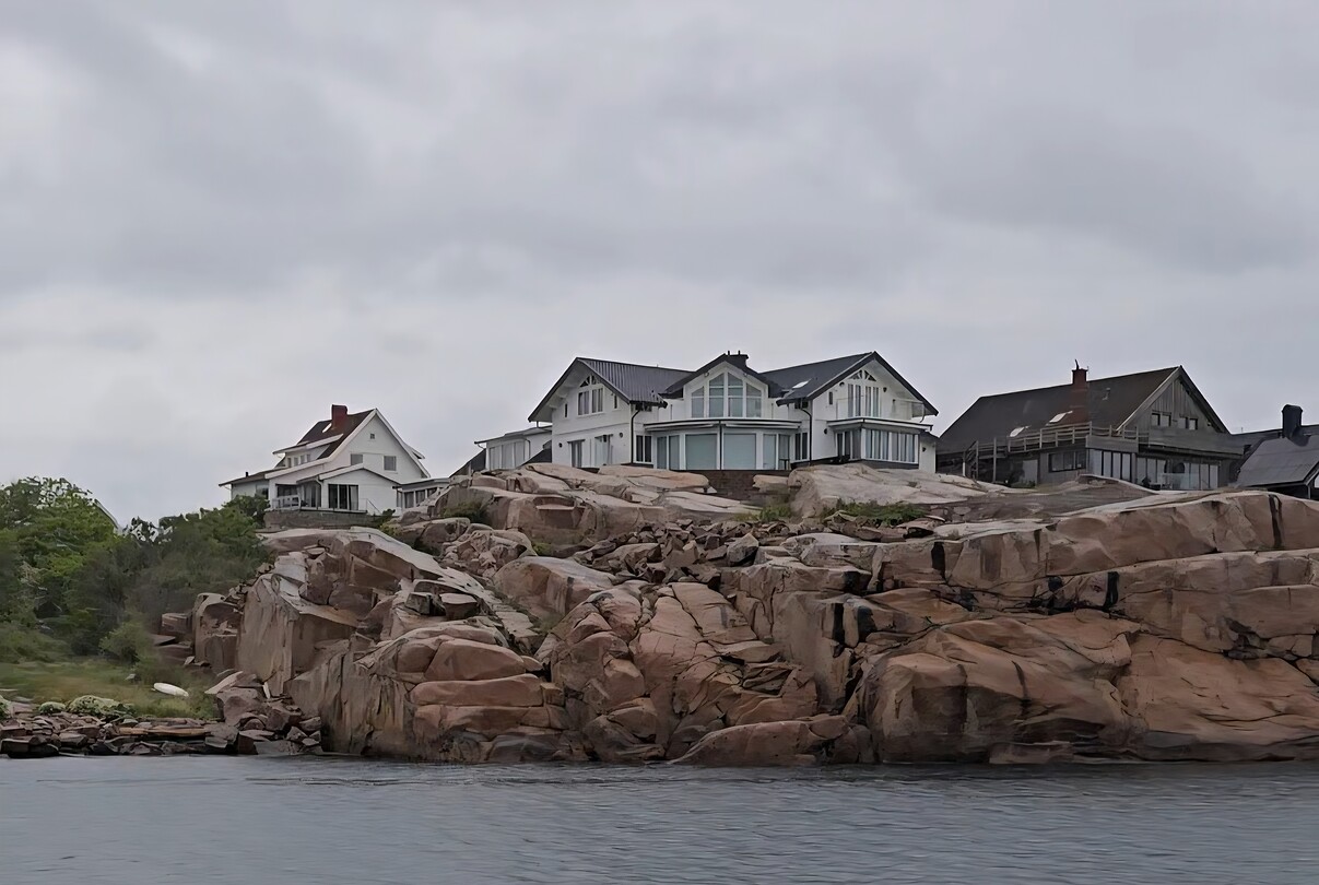 Kungshamn