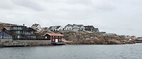 Kungshamn