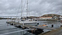 Haven Kungshamn