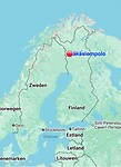 Äkäslompolo, Finland