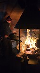Sfeertje zo met dit clubje in de warmte, heerlijk!