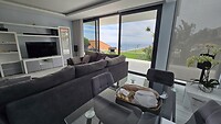Casa Jolie, de living