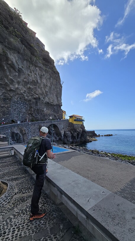 Ponta Do Sol