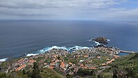 Porto Moniz