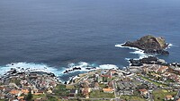 Porto Moniz