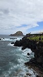 Kust Porto Moniz