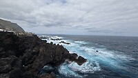 Kust Porto Moniz