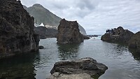 Porto Moniz