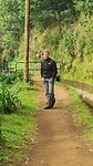 Levada hike PR15
