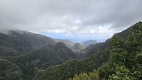 Balcões uitzicht