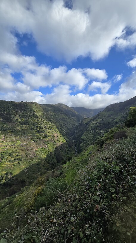 Levada Nova