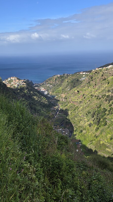 Levada Nova