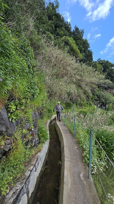 Levada Nova