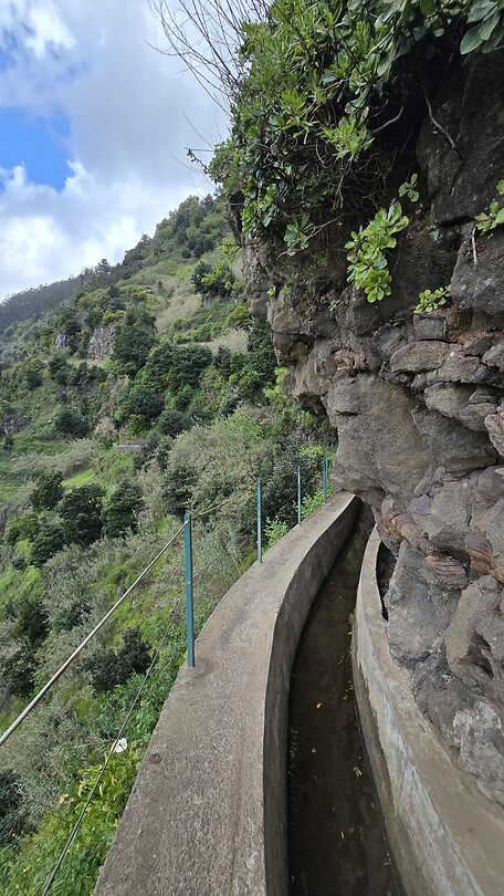 Levada Nova