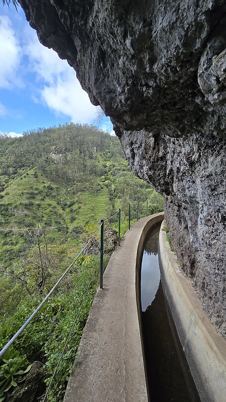 Levada Nova