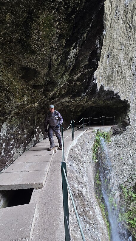 Levada Nova