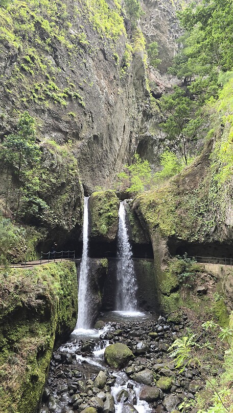 Levada Nova