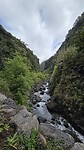 Terugweg Levada Nova