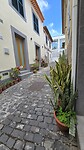 Pittoreske straatjes Câmara de Lobos