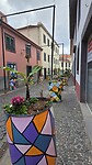 Pittoreske straatjes Câmara de Lobos