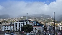 Funchal City