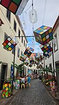 Kubusstraat Câmara de Lobos (foto van internet)