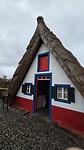 Casas Típicas de Santana