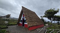 Casas Típicas de Santana