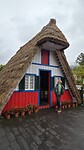 Casas Típicas de Santana