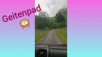 Campertrip met kajaks Noorwegen deel 2