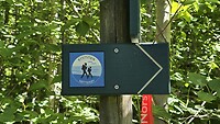 Kyststien Nøtteroy, de kustwandelroute