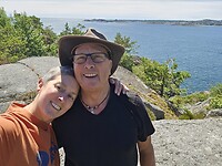 Samen op Hummerberget