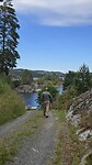 Omgeving camperspot