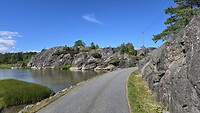 Sightseeing bij P omgeving Portør
