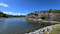 Sightseeing omgeving P Portør