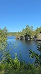 Onderweg naar Kristiansand