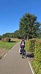 Onderweg