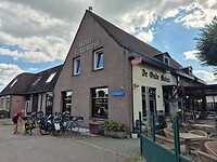 Hotel De Oude Molen