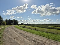 Sightseeing onderweg