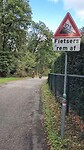 Klimmetje richting Groesbeek