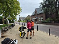 Vierlingsbeek