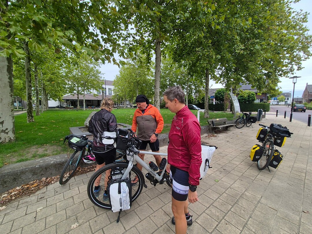Vierlingsbeek
