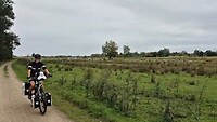 Onderweg naar Grubbenvorst