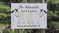 B&B Mi Ranchito