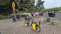 Fikastop net onder Venlo